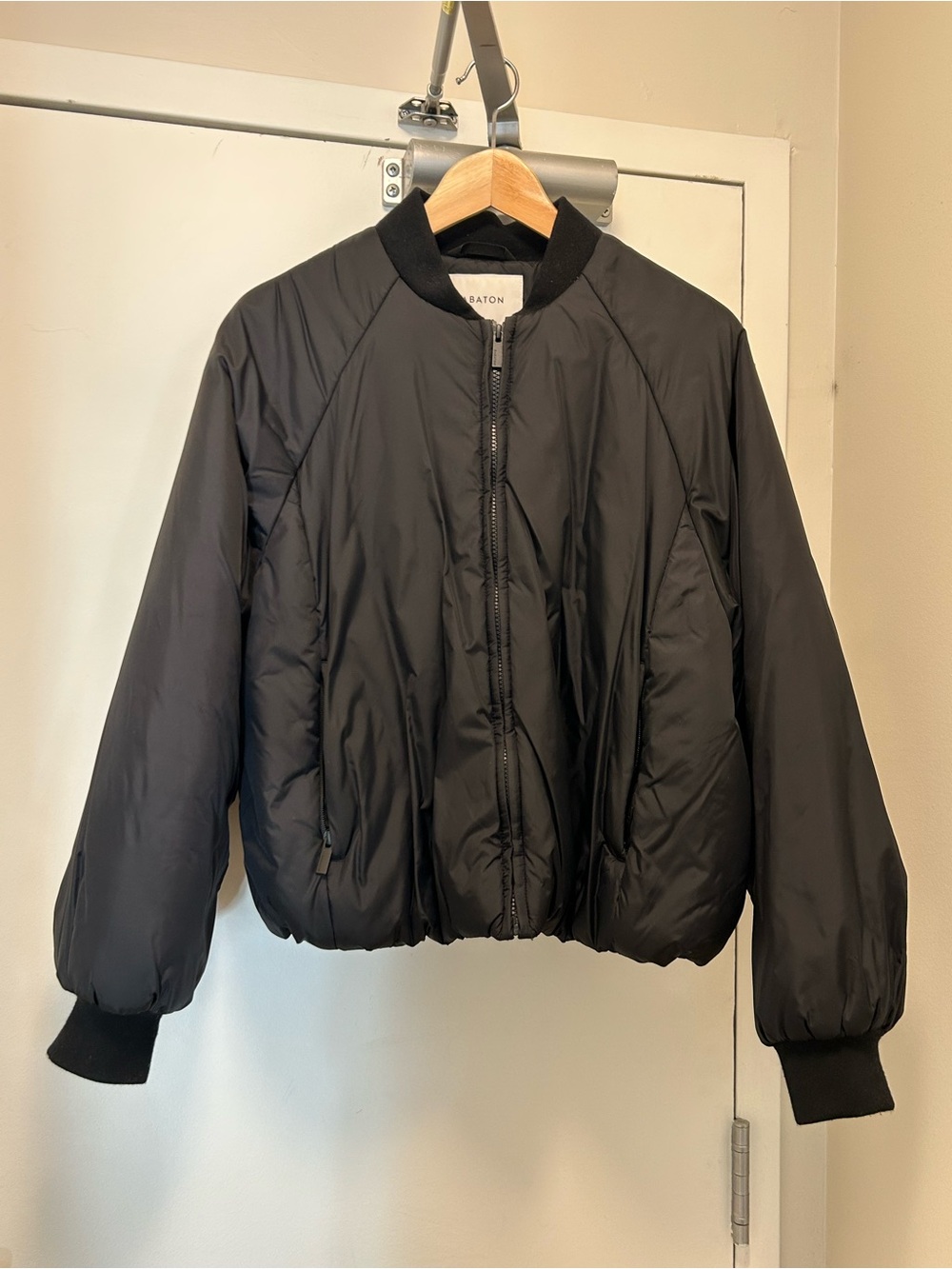 Babaton Globe Bomber | S
